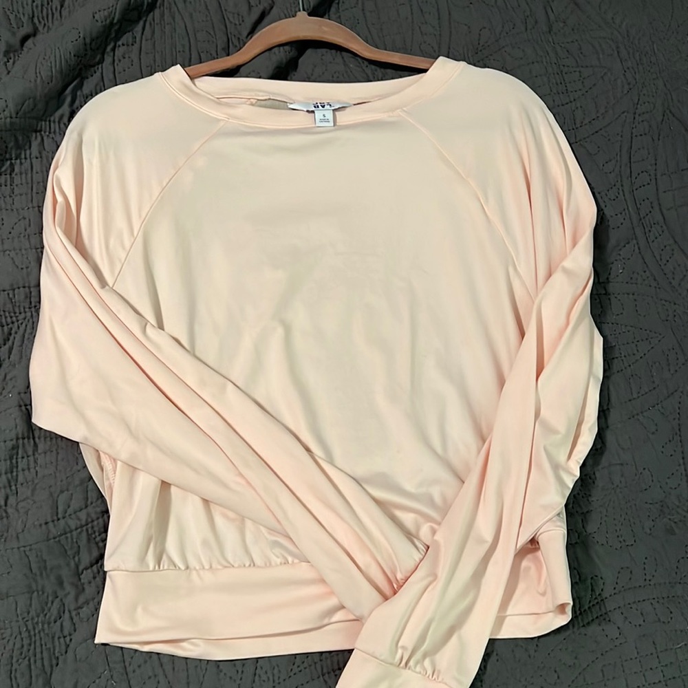 Athletic top